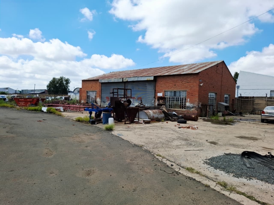 Commercial Property for Sale in Hamilton Free State
